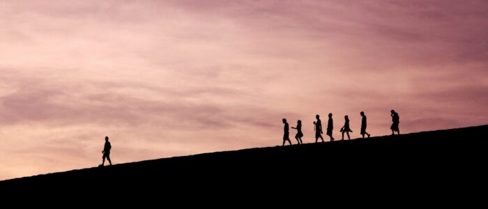 Leadership